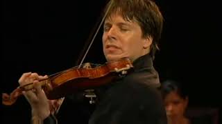 Haydn Violin Concerto No 1 C major Joshua Bell [upl. by Asenav]