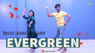 Evergreen  Evergreen dance  Jigar  Desi Crew  Evergreen Song Dance  Parveen Sharma [upl. by Evol819]