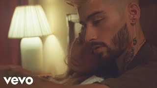 ZAYN  Entertainer Official Video [upl. by Fahy]