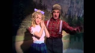 Lumberjack Song  Monty Python 1 hour long version [upl. by Reagan]