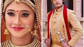 Mhari Bandri Gulab Ka Phool Kaira Wedding Full Album Yeh Rishta Kya Kehlata Hai [upl. by Pail949]