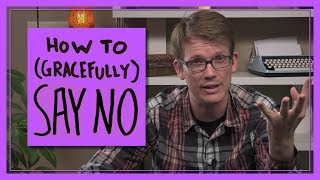 How to Gracefully Say No [upl. by Erbes720]