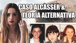 ¿Qué pasó REALMENTE con las niñas de Alcàsser  Martes de Misterio [upl. by Ecienal]