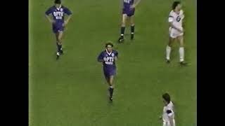 SC Anderlecht  Beerschot VAV 19861987 [upl. by Hayden304]