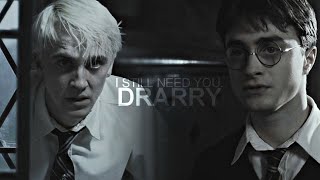 Draco amp Harry  Hold On [upl. by Bob521]