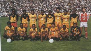 KAIZER CHIEFS HISTORYDOCUMENTARY [upl. by Eliades487]