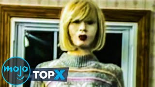 Top 10 Creepiest YouTube Mysteries Ever [upl. by Ardnasela]