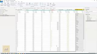 Learn How to Track Errors with a Power Query Error Table [upl. by Sedecram]