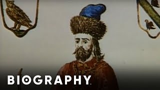 Marco Polo  Journalist amp Explorer  Biography [upl. by Underwood]