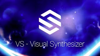 VS  Visual Synthesizer  Create visuals that react to AUDIO and MIDI WindowsMaciOSVSTAUAUv3 [upl. by Garlan704]