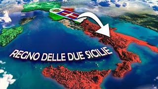 Perché il Sud è rimasto indietro Questione Meridionale [upl. by Veta]