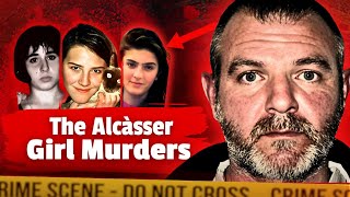 Uncovering the Horrific Alcàsser Murders [upl. by Drofwarc]