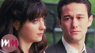 Top 10 Most Realistic Romance Movies [upl. by Meelas]