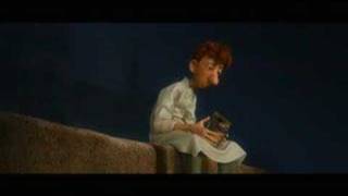 Ratatouille Clip 2 [upl. by Gabor]