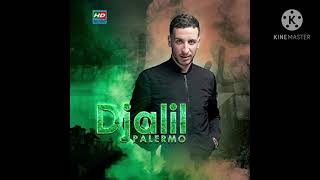 Djalil palermo feat Akil sghir  waliti samta [upl. by Abad]