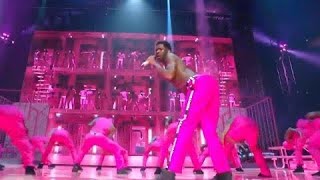 Lil Nas X  MTV Video Music Awards 2021  VMAs 2021 [upl. by Subir25]