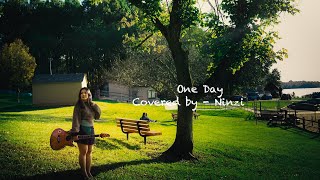 Ninzi May  One Day  Cover Song [upl. by Gnep]