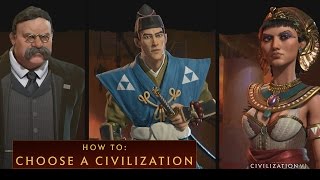 Civilization V Full OST Including expansions [upl. by Mountford]