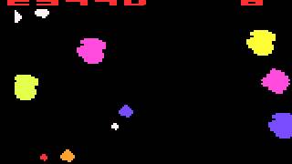 Top 50 Atari 2600 Games Alphabetical Order [upl. by Goody]