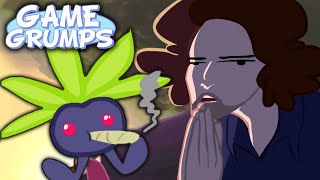 TOKEMon by Iscoppie  Game Grumps Animated [upl. by Aynodal]