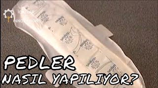 PED NASIL YAPILIR [upl. by Denby117]