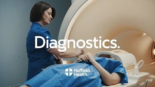 Radiographic Imaging Explained  Nuffield Health [upl. by Supple878]