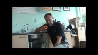 How to change Kinetico K5 Reverse Osmosis Water Filters [upl. by Deedee]