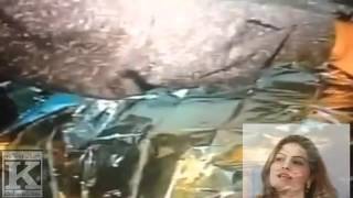 Pashto singer Ghazala Javed dead body 1862012 [upl. by Cornew]