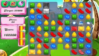 Candy Crush Saga Android Gameplay 10 [upl. by Greggory]