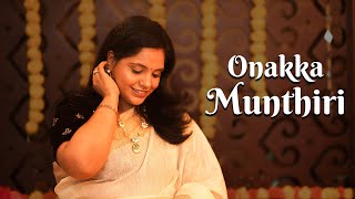 Onakka Munthiri Song  Hridayam  Tamil Version  Unakka Munthiri [upl. by Urba]