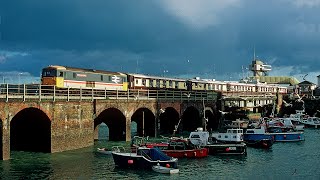 Return to the Folkestone Harbour Branch [upl. by Julianna]