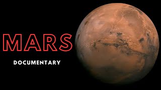 THE MARS  Secrets and Facts  Documentary [upl. by Malone]