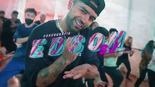 Maluma  Mama Tetema Choreography EDSON SJ FT DANY ZADQUIEL [upl. by Iek]