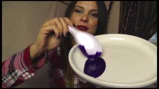 Como Hacer Shampoo Matizador Morado  Nina Tips Mty [upl. by Cookie]