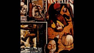 Van Halen  Unchained HD [upl. by Nosac]