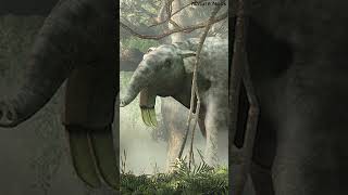 What were the Deinotherium [upl. by Riana]