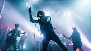 Concert Photography Tutorial Low Light Tips [upl. by Oriane]