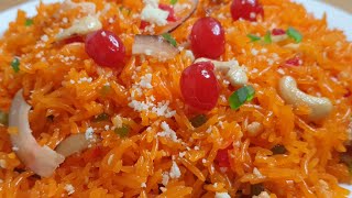 Zarda Recipe ❤️  Agar Apke Zarde Ke Chawal Bhi Akad Jaate Hain To Iss Tarah Banayein ❤️ [upl. by Drarehs]