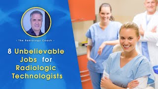 Become a Limited Medical Radiologic Technologist  CHCP [upl. by Linus]