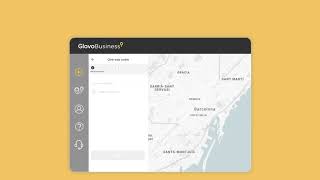 Glovo Business  How does it work [upl. by Dippold]