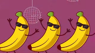 Banana Song [upl. by Htabmas]