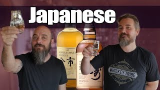 Japanese Whisky  Daniel Month Finale [upl. by Barraza]