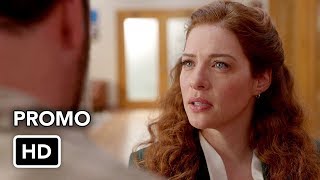 Proven Innocent 1x02 Promo quotThe Burden of Truthquot HD Rachelle Lefevre Kelsey Grammer legal drama [upl. by Lebasile]