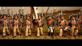 Napoleonic Basics The Prussian Army Part 1 1806 and before [upl. by Eidnas]