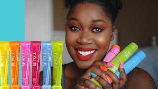 Curaprox Be You Toothpaste review  Beliciousmuse  SA Beauty Blogger [upl. by Dnalra]