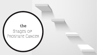 What Are The Stages of Prostate Cancer [upl. by Fransisco]