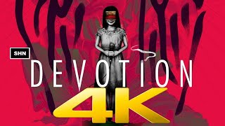 Devotion  4K60fps  Walkthrough Longplay Gameplay Lets Play No Commentary [upl. by Suanne219]