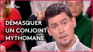 Leur histoire damour avec un mythomane  Ça commence aujourdhui [upl. by Mycah]