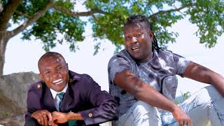 Chief Shumba Hwenje  Nditakure Ft Obert Chari Official Video [upl. by Triley]