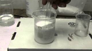 Benzoic Acid Simple Synthesis [upl. by Zindman]